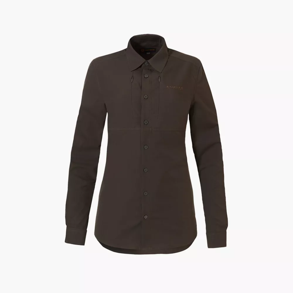 Shirt Savanna Stretch Women