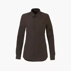 Shirt Savanna Stretch Women