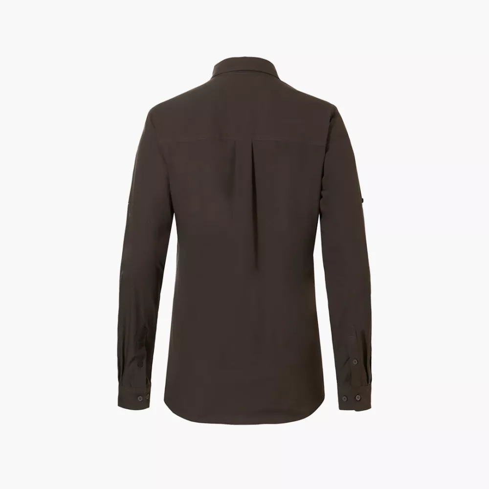 Shirt Savanna Stretch Women