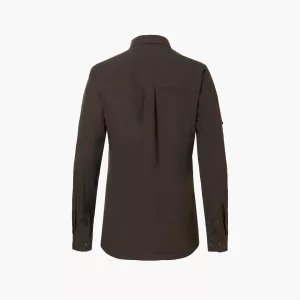 Shirt Savanna Stretch Women