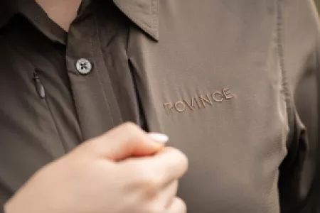 Shirt Savanna Stretch Women