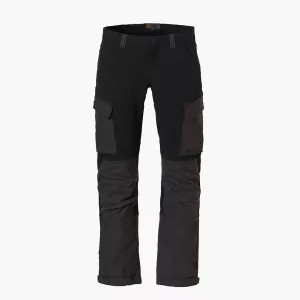 Trousers Flexline Men Grey