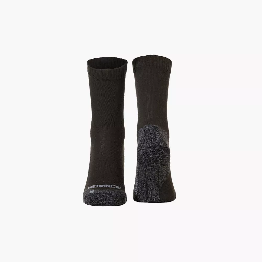 Shield Comfort Socks Antraciet
