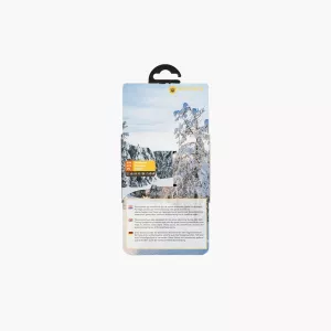 Wintersocks Norway Green