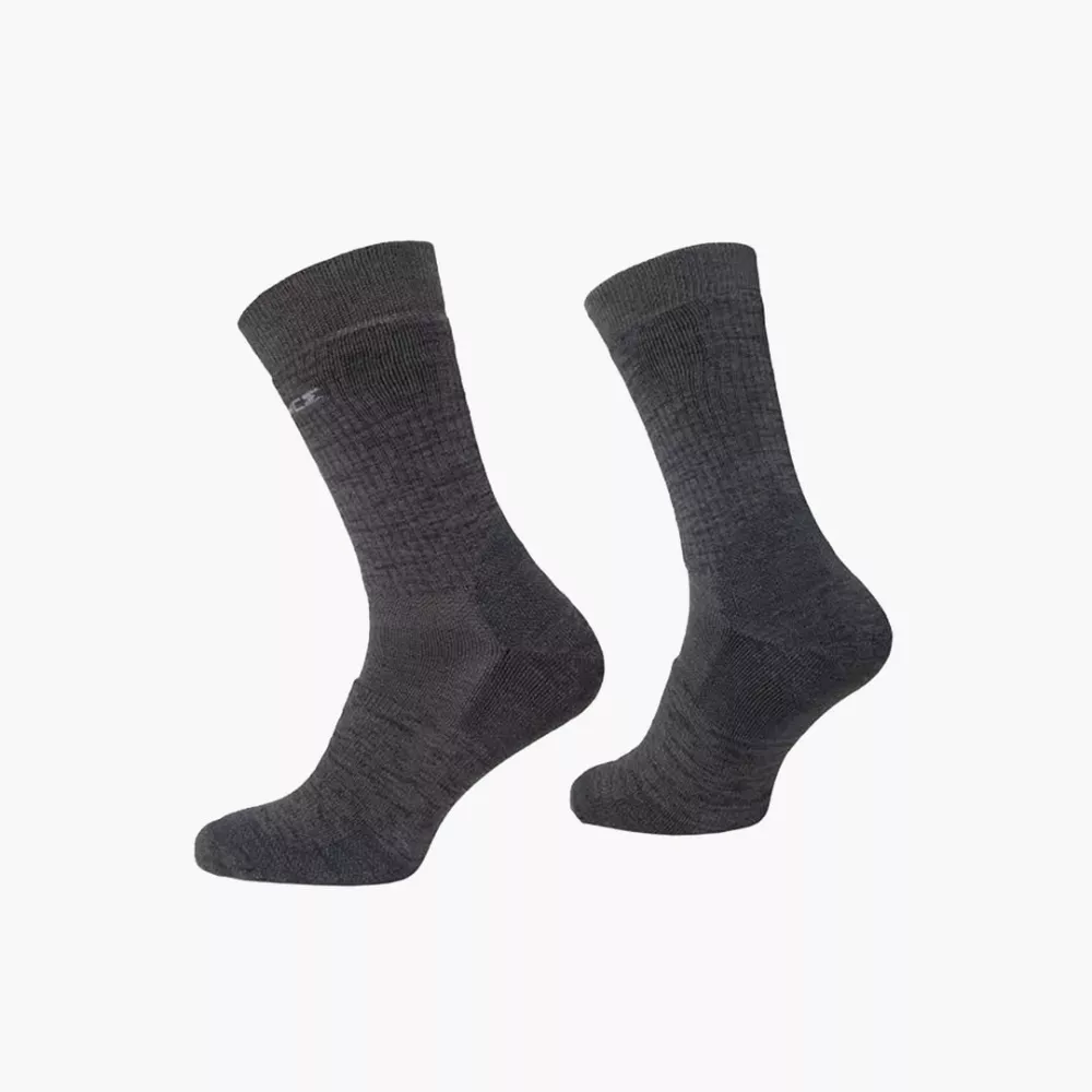 Wintersocks Norway Antraciet