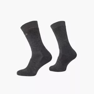 Wintersocks Norway Antraciet