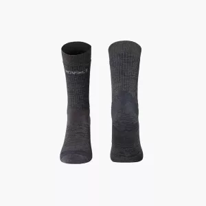 Wintersocks Norway Antraciet