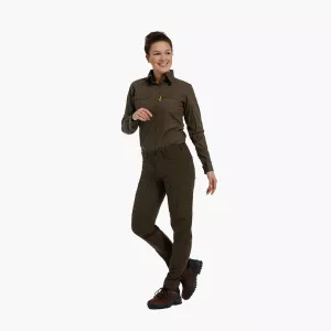 Trousers Savanna Stretch Women