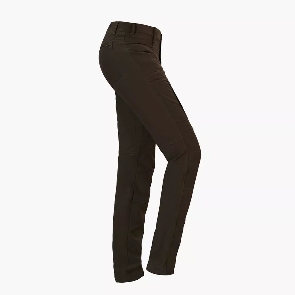 Trousers Savanna Stretch Women