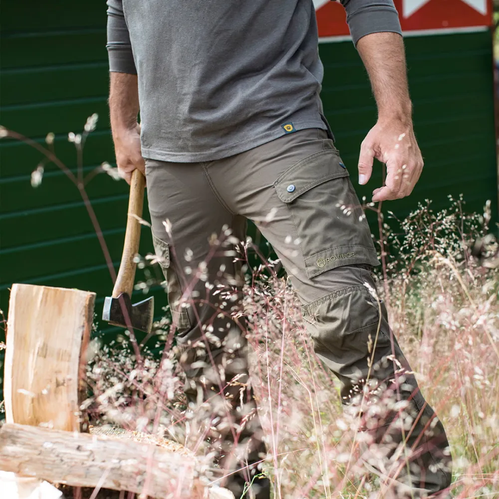 Tuinkleding van Rovince