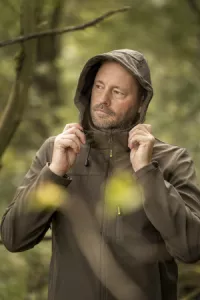 Softshell Ergoline Men