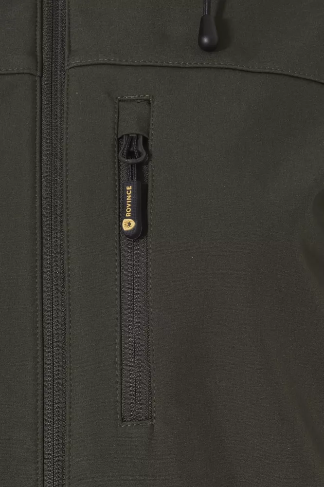 Softshell Ergoline Women