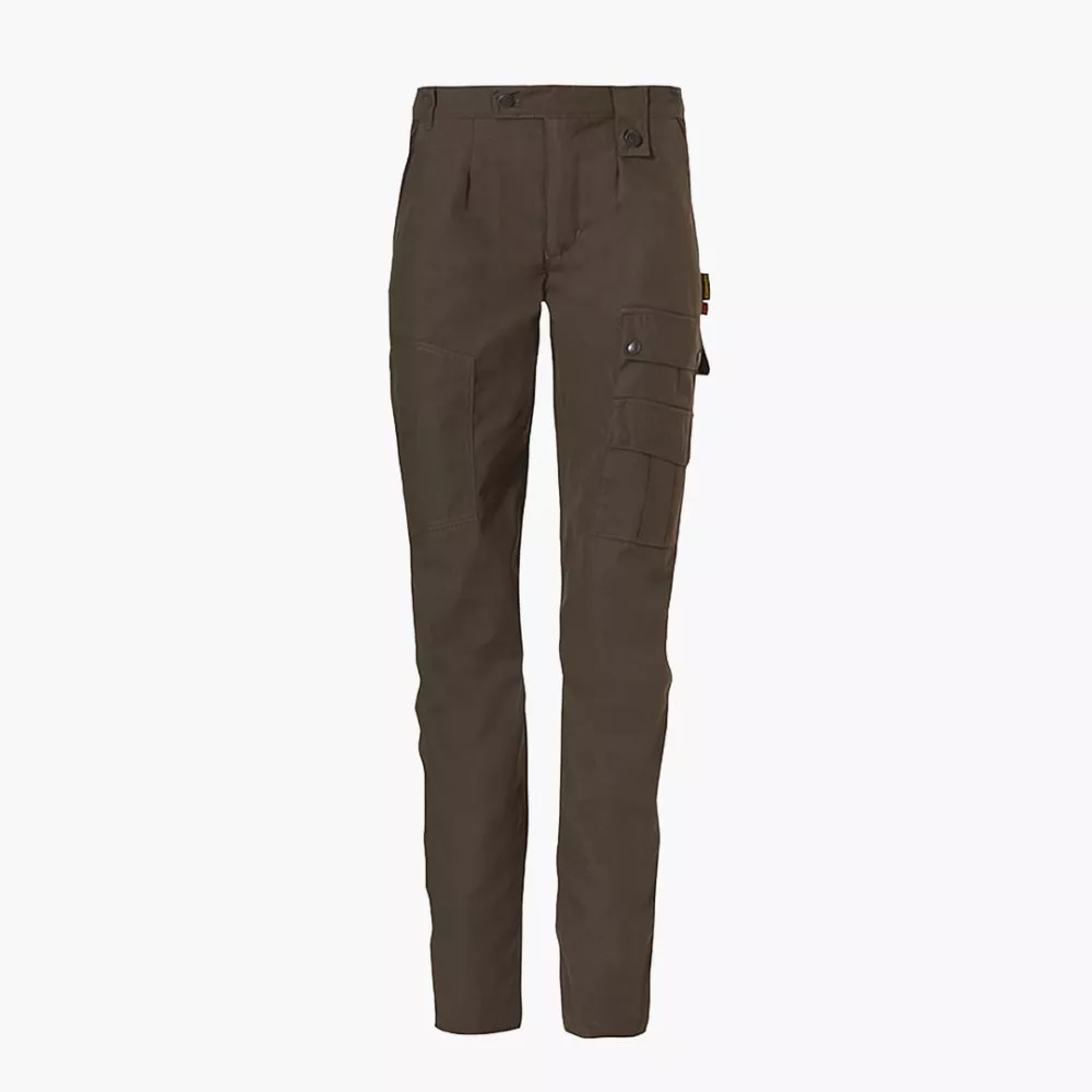 Trousers Ergoline Women