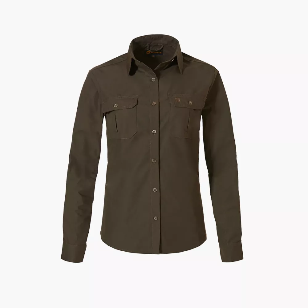 Shirt Ergoline Women