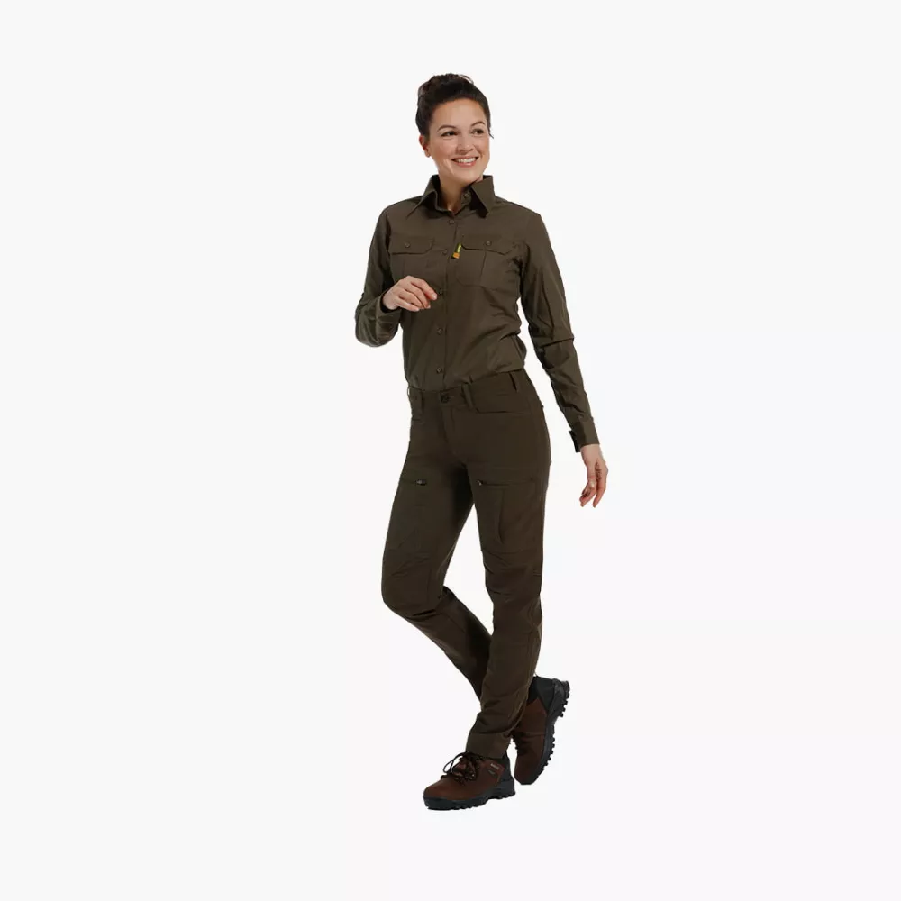 Shirt Ergoline Women