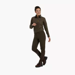 Shirt Ergoline Women