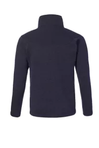 Fleece Coarse Men Navy