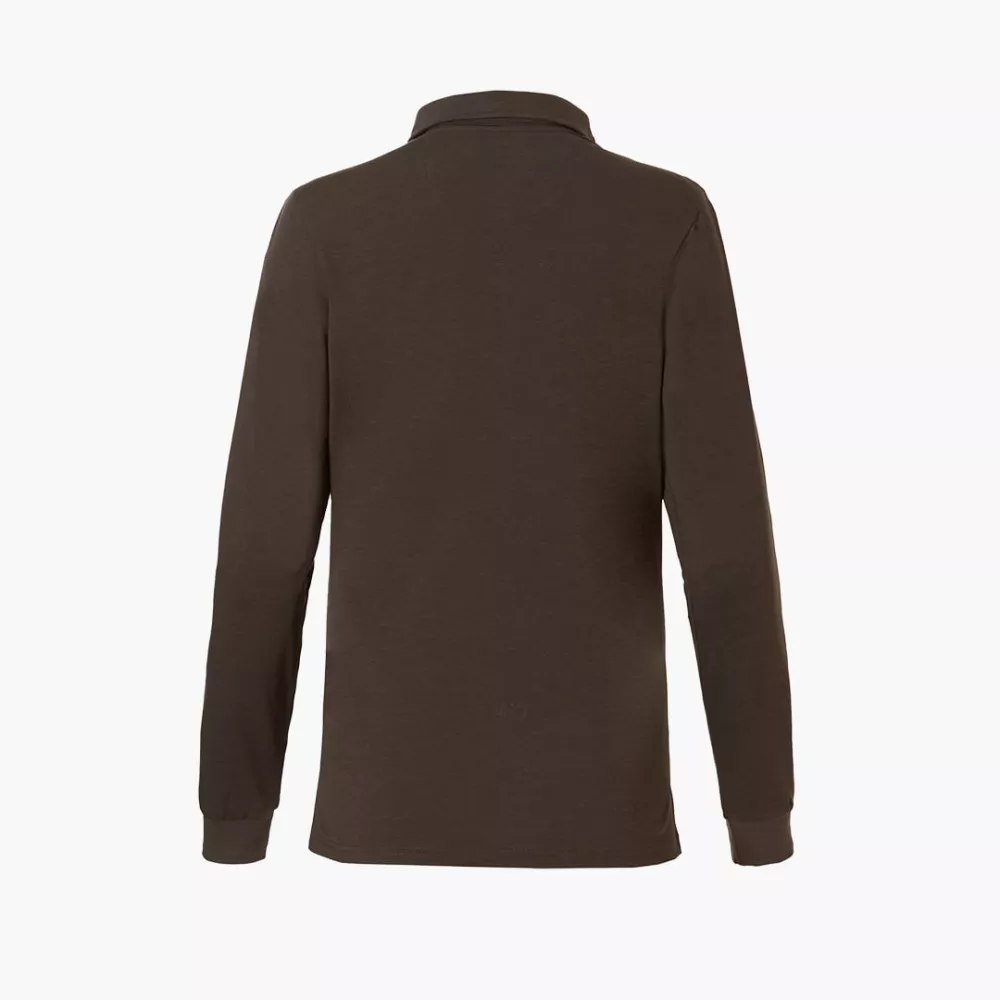 Polo Bamboo LS Women