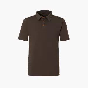 Polo Bamboo SS Men