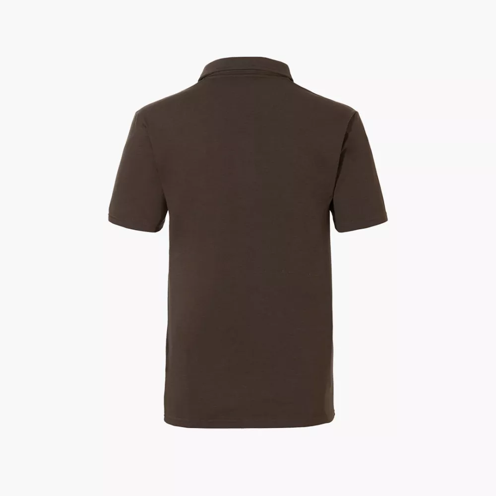 Polo Bamboo SS Men
