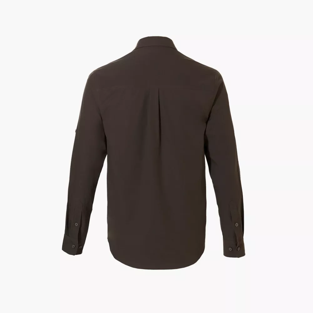 Shirt Savanna Stretch Men