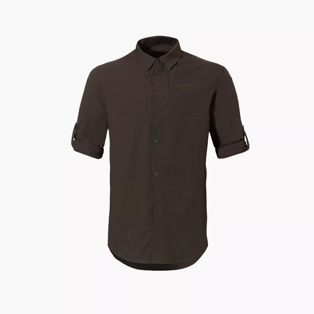 Shirt Savanna Stretch Men